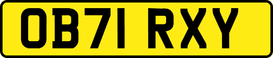 OB71RXY