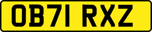 OB71RXZ
