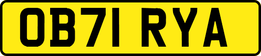 OB71RYA