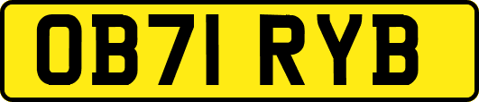 OB71RYB