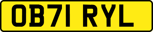 OB71RYL
