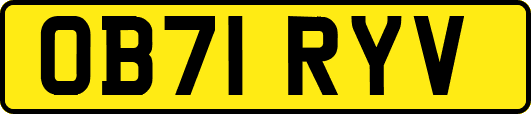 OB71RYV