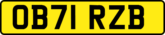 OB71RZB