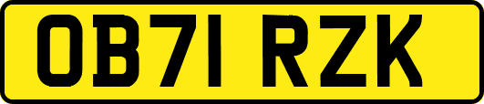 OB71RZK