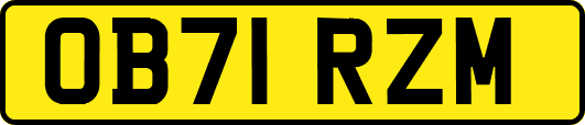 OB71RZM