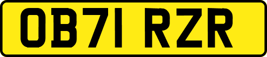 OB71RZR