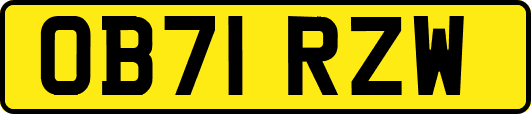 OB71RZW
