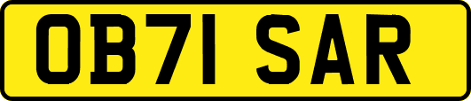 OB71SAR