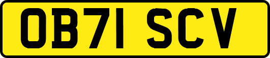 OB71SCV