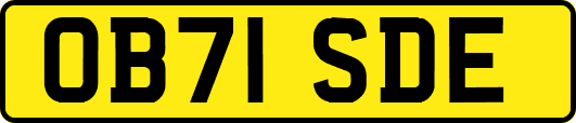OB71SDE