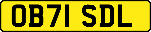OB71SDL