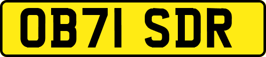 OB71SDR