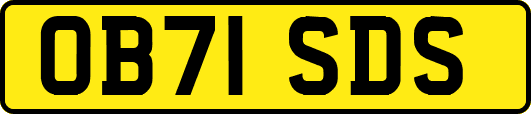 OB71SDS