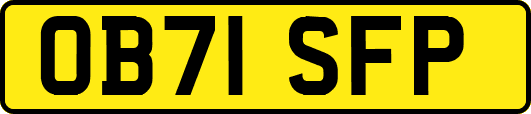 OB71SFP