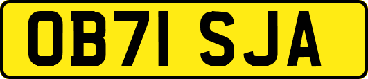 OB71SJA