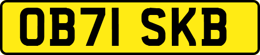 OB71SKB