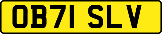 OB71SLV