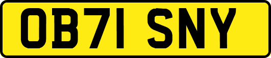 OB71SNY