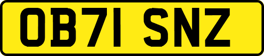 OB71SNZ