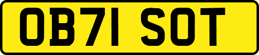 OB71SOT