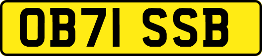 OB71SSB