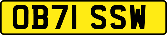 OB71SSW