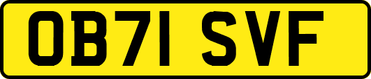 OB71SVF