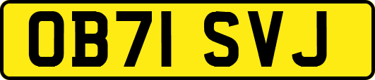 OB71SVJ