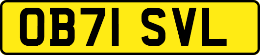 OB71SVL