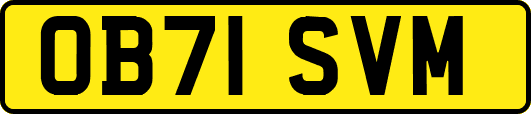 OB71SVM