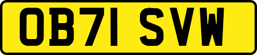 OB71SVW