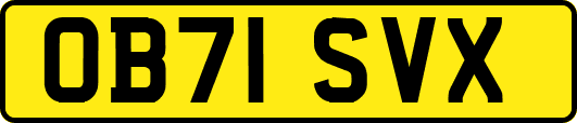 OB71SVX