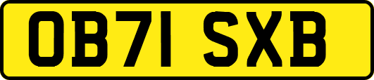 OB71SXB