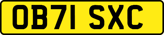 OB71SXC