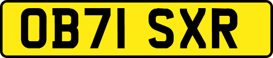 OB71SXR