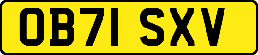 OB71SXV