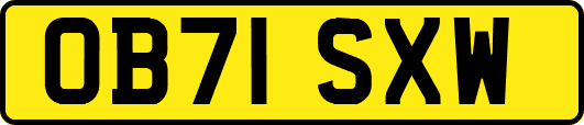 OB71SXW