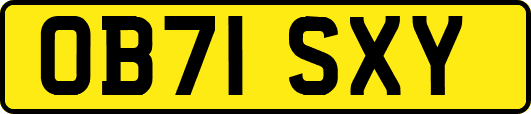 OB71SXY
