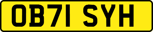 OB71SYH