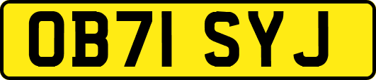 OB71SYJ