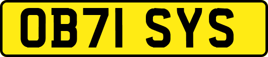 OB71SYS