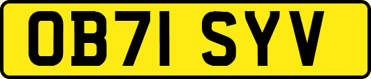 OB71SYV
