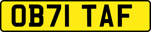 OB71TAF