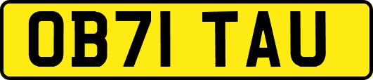 OB71TAU