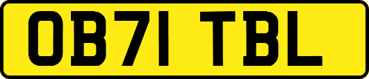 OB71TBL