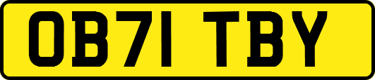 OB71TBY