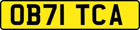 OB71TCA