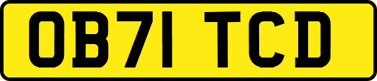 OB71TCD