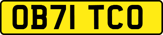 OB71TCO