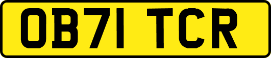 OB71TCR
